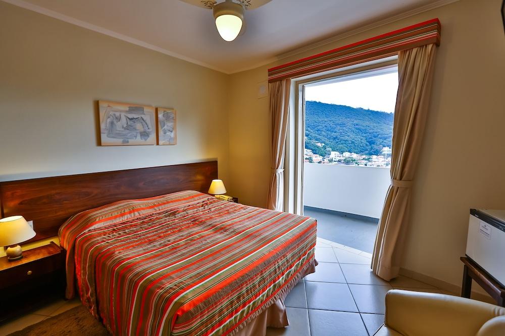 Panorama Hotel Águas de Lindóia المظهر الخارجي الصورة